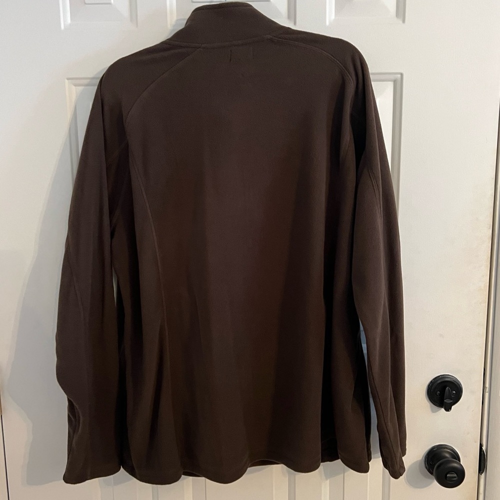 Micro Fleece Jacket - Picture 2 of 4